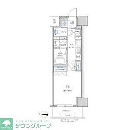 パークアクシス名駅南グランデ