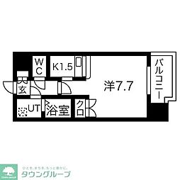 プレサンス名古屋STATIONアライブ