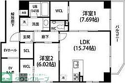 名古屋市北区志賀町４丁目