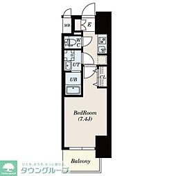 S-RESIDENCE豊国通