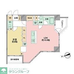 さくらHillsリバーサイドWEST