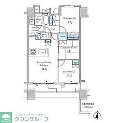 パークアクシス金山WEST