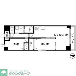 The　Sengen　Terrace(ザセンゲンテラス)