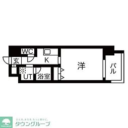 オープンブルーム八田StationFront