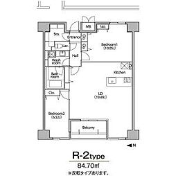 グラン・アベニュー栄
