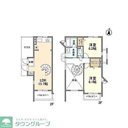 メゾネットミユキ