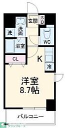 プログレッソ八田