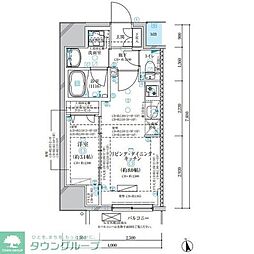 ディアレイシャス名古屋浄心
