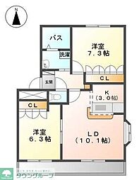 アーバンフローラ