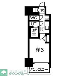 プレサンスNAGOYAシティオ