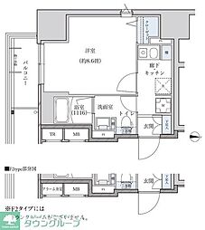 パークアクシス新栄