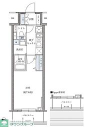 パークアクシス新栄