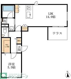 名古屋市守山区大森１丁目