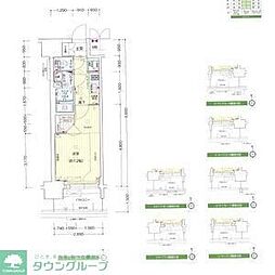 プレサンス名古屋グロウ