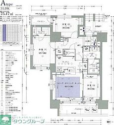 プレサンスロジェ丸の内テラス