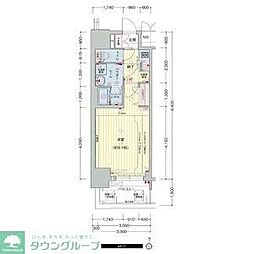 プレサンス錦通　THE　葵