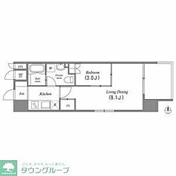 Gramercy Shirakawa Koen