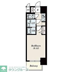 S-RESIDENCE名駅WEST
