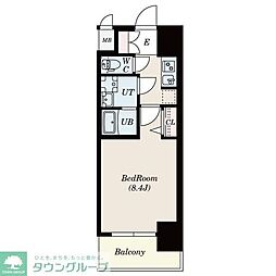 S-RESIDENCE庄内通