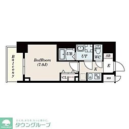 S-RESIDENCE名駅North