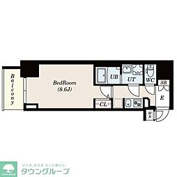 S-RESIDENCE東別院