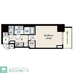 S-RESIDENCE東別院