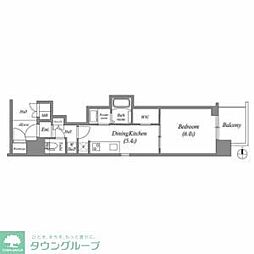 エステムコート名古屋平安通クチュール