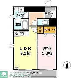 名古屋市中村区井深町