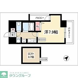 プレサンス名古屋駅前アクシス