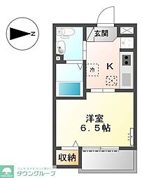 名古屋市中村区藤江町１丁目