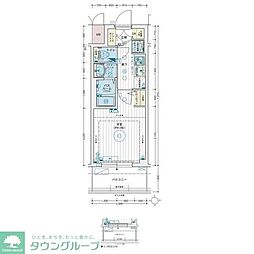 エステムコート名古屋　TWIN　EAST