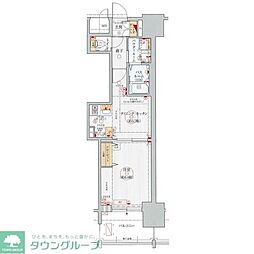 エステムプラザ名古屋駅前プライムタワー