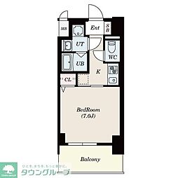 S-RESIDENCE浄心East