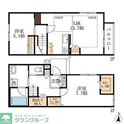 Ｃａｌｍｅ　Ｂｏｉｓ　鶴舞 101