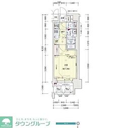 プレサンスジェネ丸の内