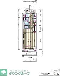 プレサンス大曽根駅前ファースト