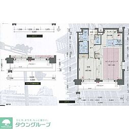 プレサンス名古屋STATIONアブソリュート