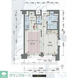 プレサンス名古屋STATIONアブソリュート