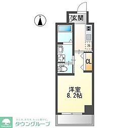 名古屋市熱田区波寄町