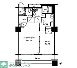パークアクシス名駅南