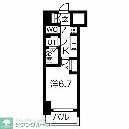 メイクス鶴舞II