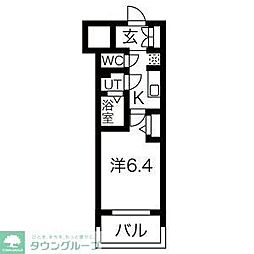 メイクス鶴舞II