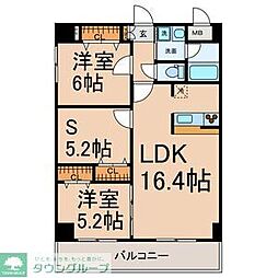 カーサビアンカ黒川