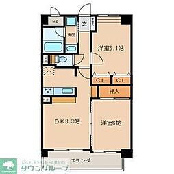 サンシティ名西通