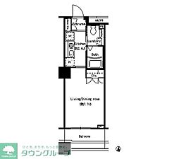 パークアクシス名駅南