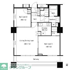 パークアクシス名駅南