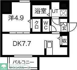 メイクス上前津IV