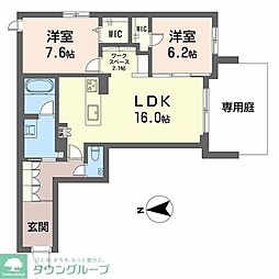 名古屋市瑞穂区北原町２丁目