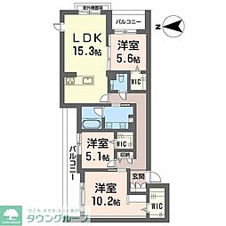名古屋市瑞穂区北原町２丁目