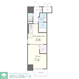 グランパークタワー